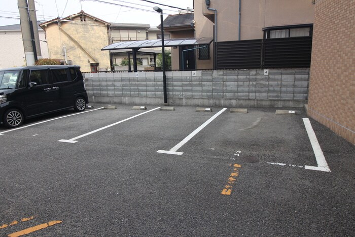 カサベルデ中百舌鳥の物件外観写真