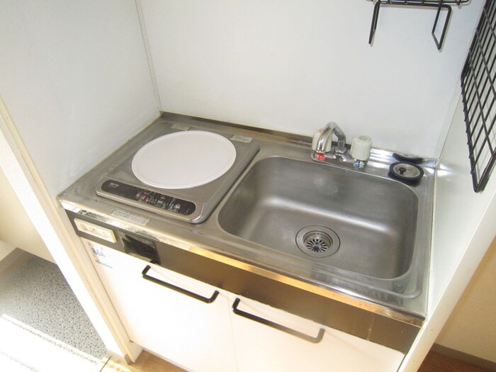 エミネンス箕面の物件内観写真