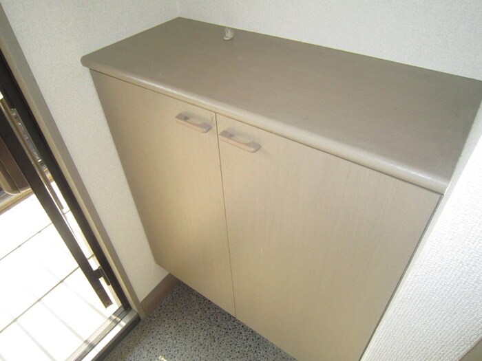 エミネンス箕面の物件内観写真