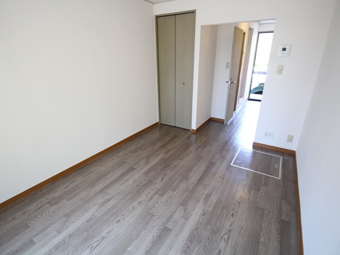 エミネンス箕面の物件内観写真