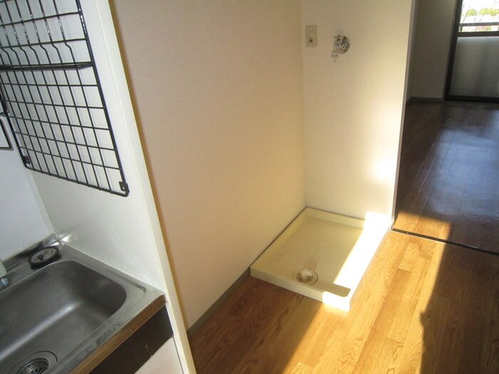 エミネンス箕面の物件内観写真