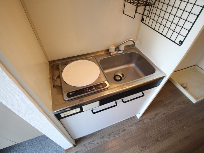 エミネンス箕面の物件内観写真