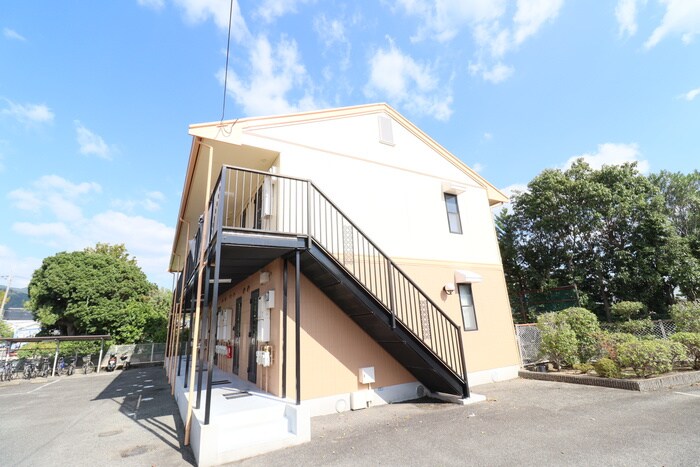 エミネンス箕面の物件外観写真