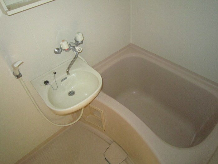 エミネンス箕面の物件内観写真