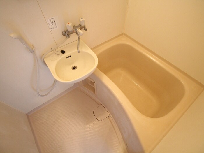 エミネンス箕面の物件内観写真