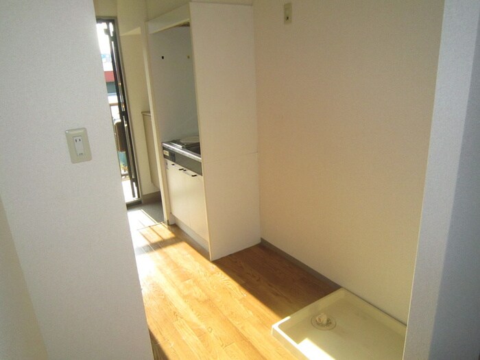 エミネンス箕面の物件内観写真