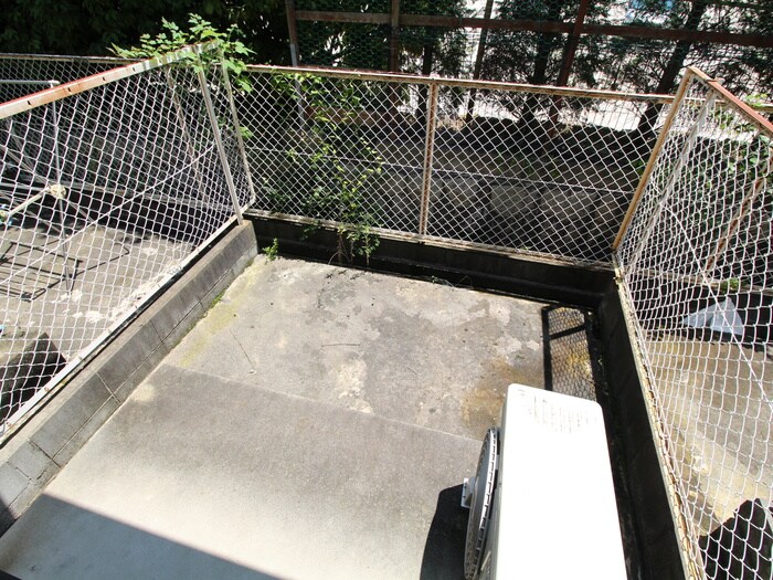 エミネンス箕面の物件内観写真