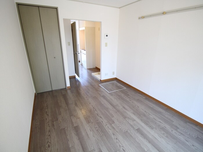 エミネンス箕面の物件内観写真