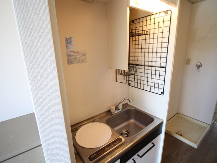 エミネンス箕面の物件内観写真