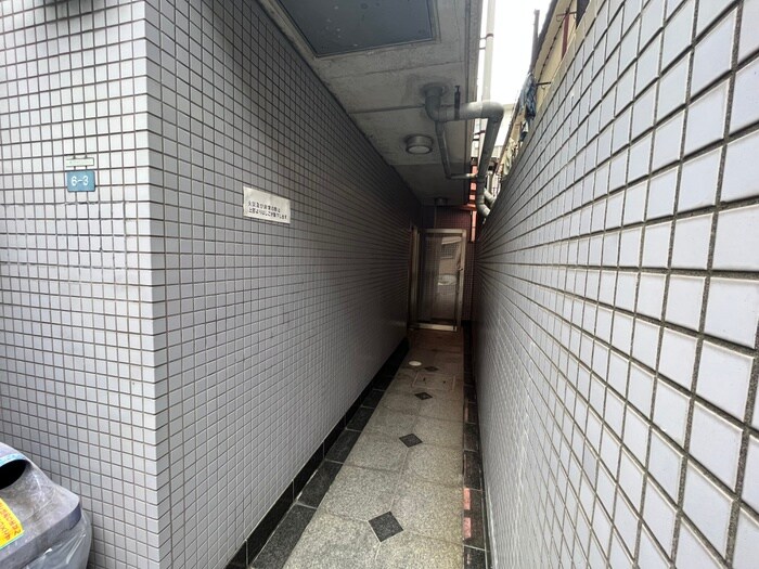 トルテアラタの物件外観写真