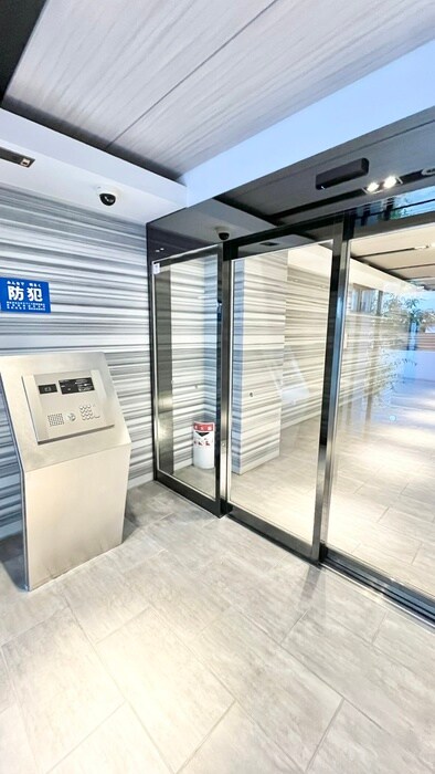 リンクハウス京町堀の物件外観写真