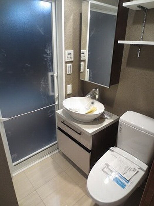 リンクハウス京町堀の物件内観写真