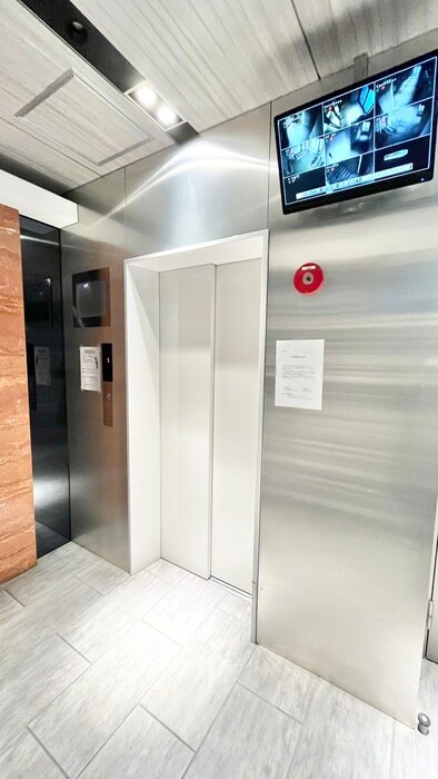 リンクハウス京町堀の物件外観写真