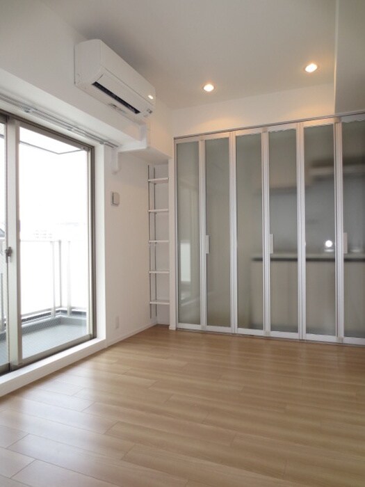 リンクハウス京町堀の物件内観写真