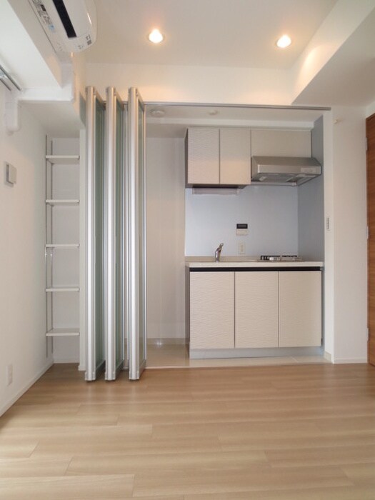 リンクハウス京町堀の物件内観写真