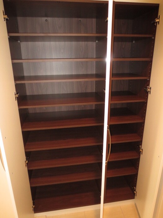 リンクハウス京町堀の物件内観写真