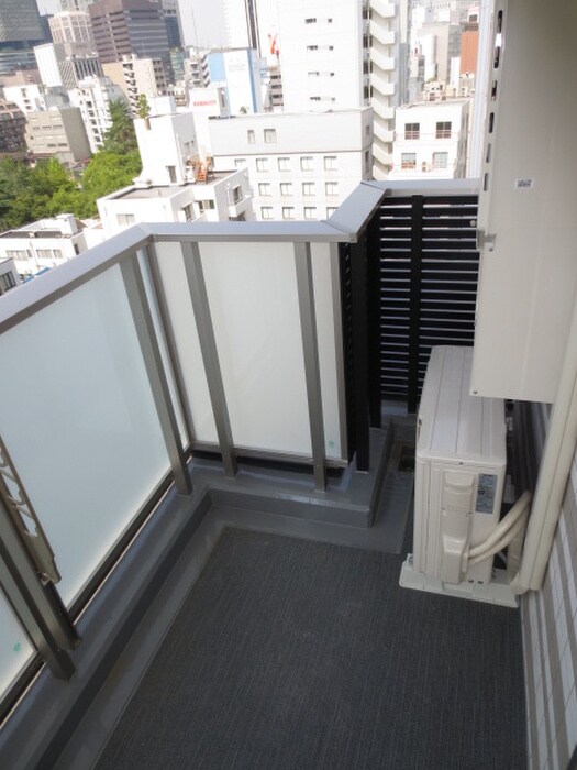 リンクハウス京町堀の物件内観写真