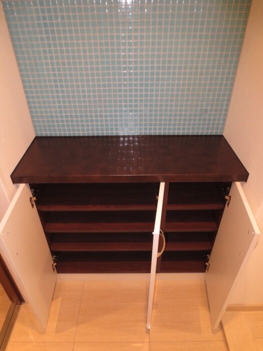 リンクハウス京町堀の物件内観写真