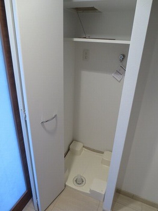 リンクハウス京町堀の物件内観写真