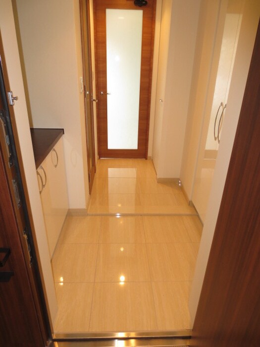 リンクハウス京町堀の物件内観写真