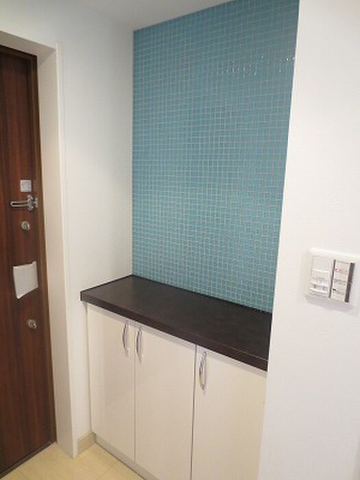 リンクハウス京町堀の物件内観写真