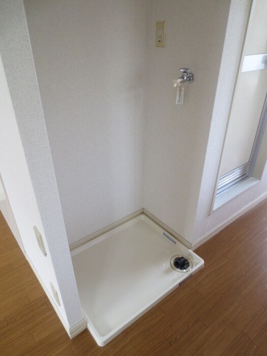 奥田ハイツの物件内観写真