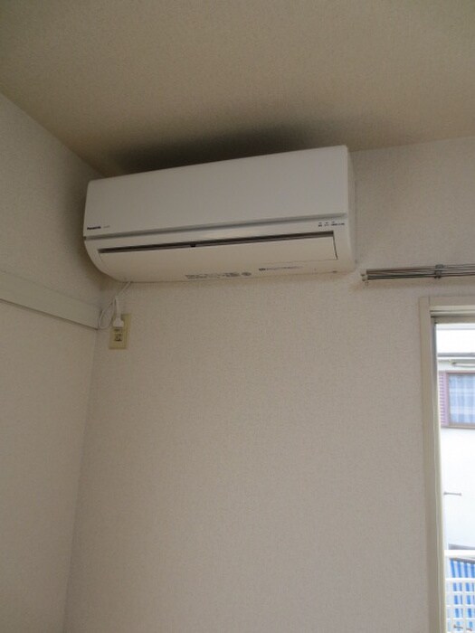 奥田ハイツの物件内観写真