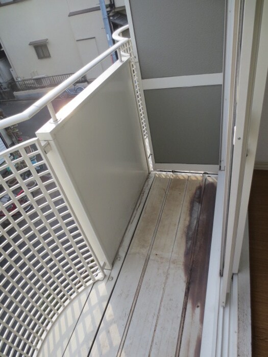 奥田ハイツの物件内観写真