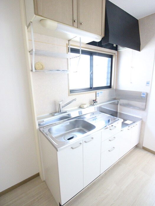 ファミリ－ハイツ２の物件内観写真