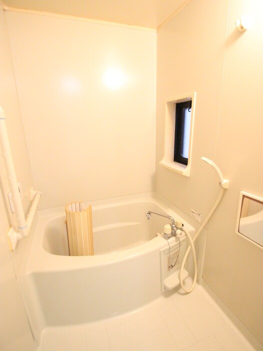 ファミリ－ハイツ２の物件内観写真