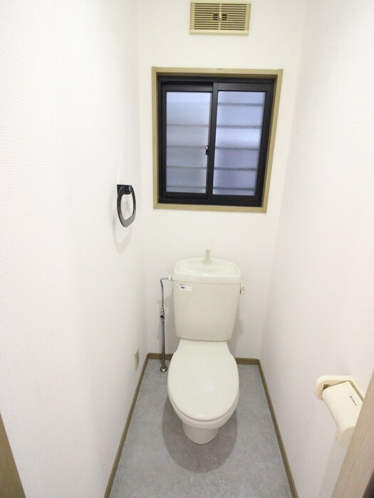 ファミリ－ハイツ２の物件内観写真