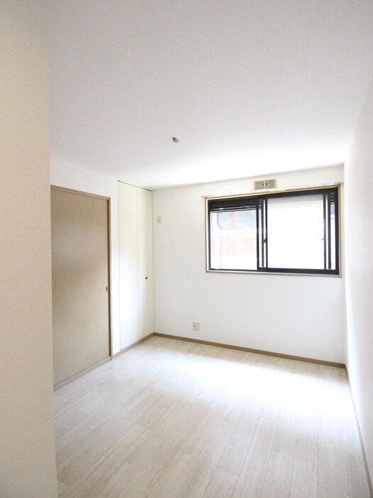 ファミリ－ハイツ２の物件内観写真