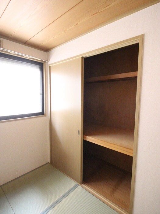 ファミリ－ハイツ２の物件内観写真