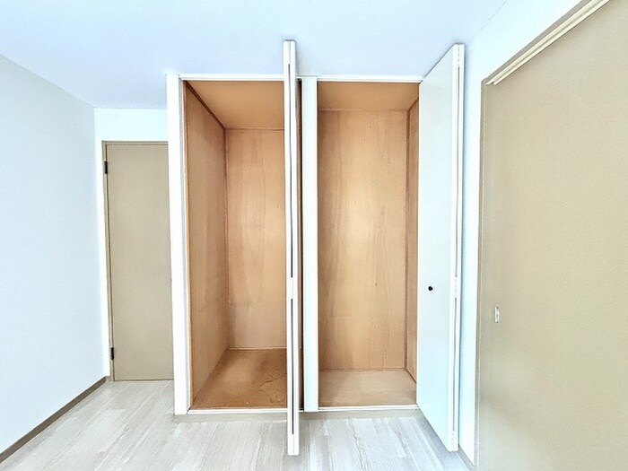 ファミリ－ハイツ２の物件内観写真