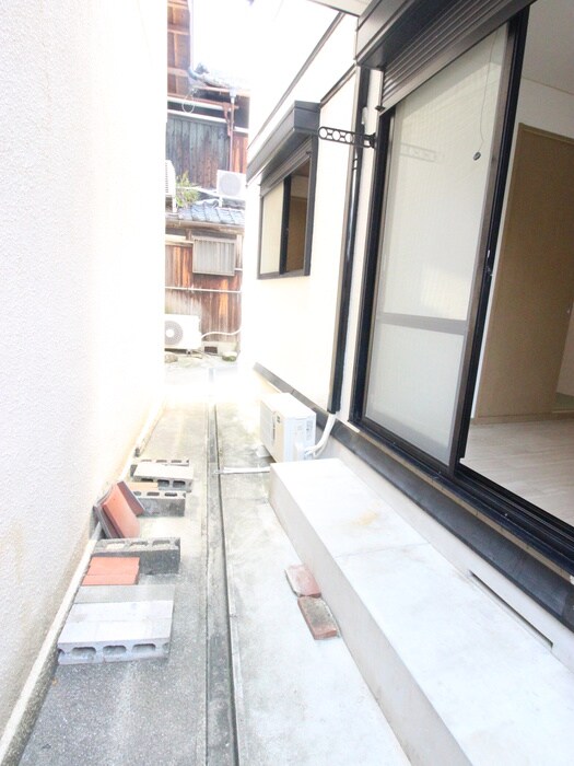 ファミリ－ハイツ２の物件内観写真