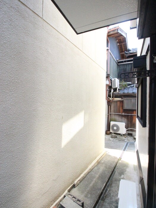 ファミリ－ハイツ２の物件内観写真