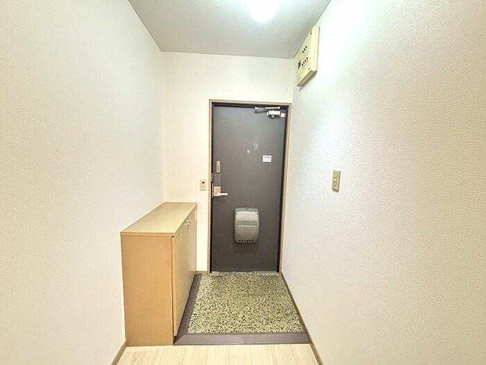 ファミリ－ハイツ２の物件内観写真