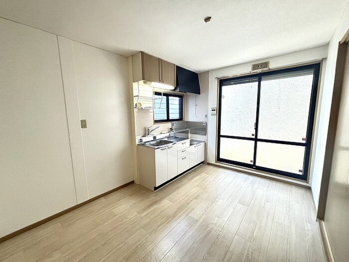 ファミリ－ハイツ２の物件内観写真