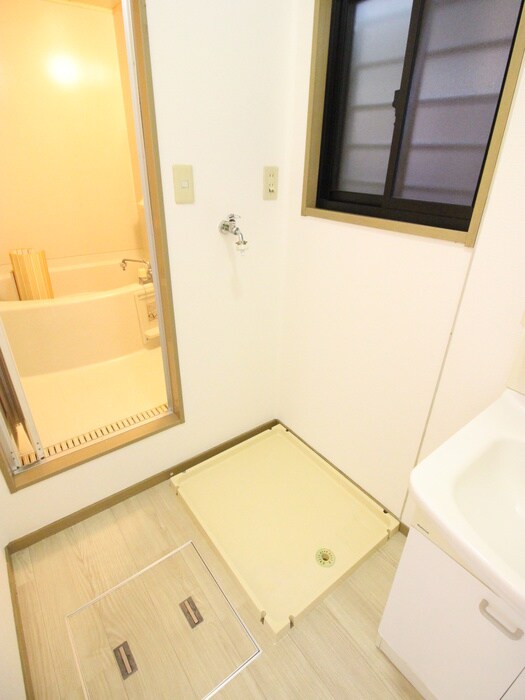 ファミリ－ハイツ２の物件内観写真