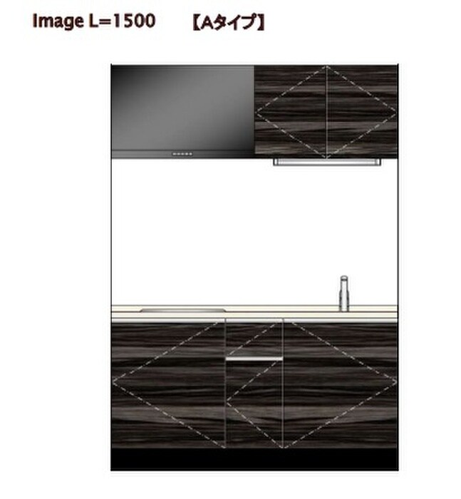 ジーニアススクエア四条高辻の物件内観写真