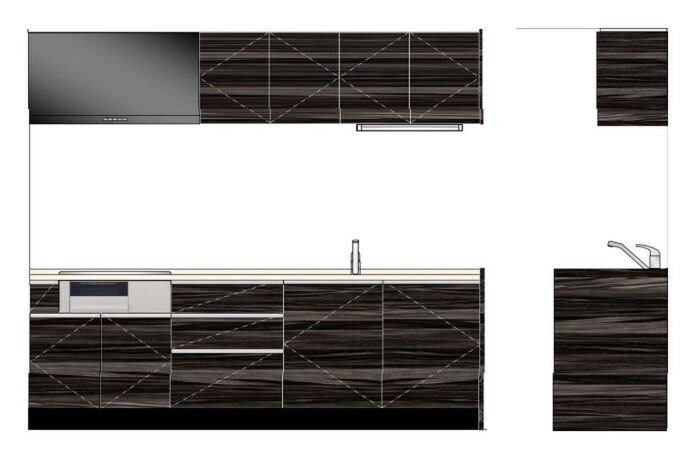 ジーニアススクエア四条高辻の物件内観写真