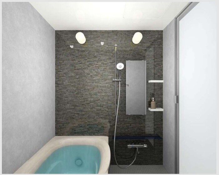 ジーニアススクエア四条高辻の物件内観写真