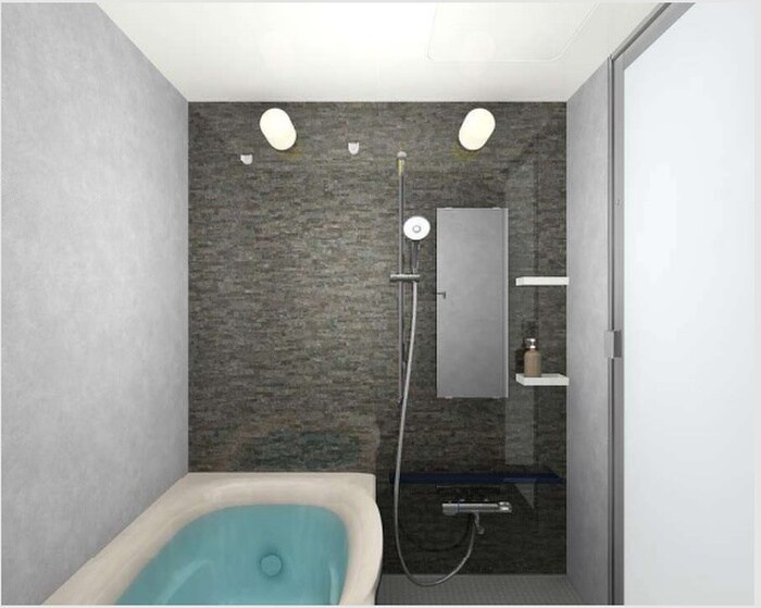 ジーニアススクエア四条高辻の物件内観写真