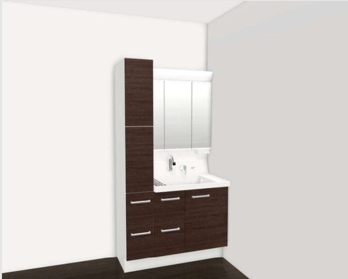 ジーニアススクエア四条高辻の物件内観写真