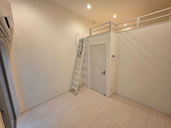 First  Gate KOBEの物件内観写真