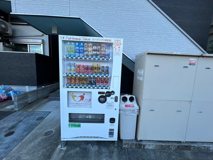 First  Gate KOBEの物件外観写真