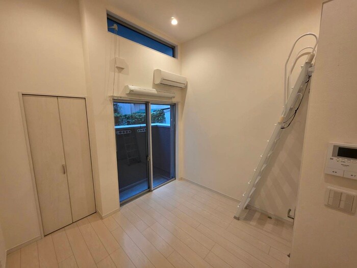 First  Gate KOBEの物件内観写真