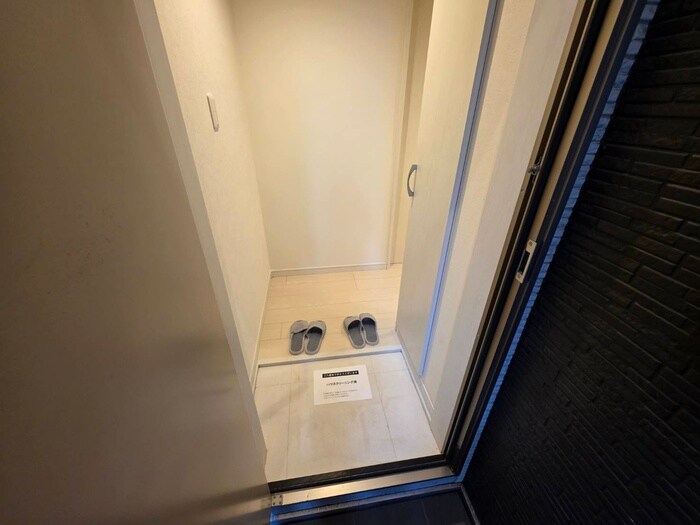 First  Gate KOBEの物件内観写真