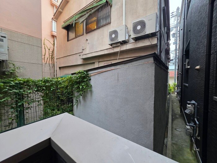 First  Gate KOBEの物件内観写真