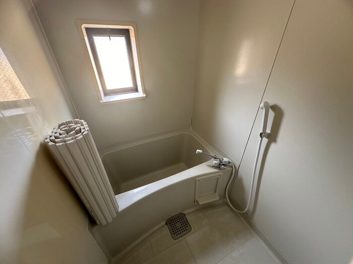 サンビレッヂ新和Ｂ棟の物件内観写真